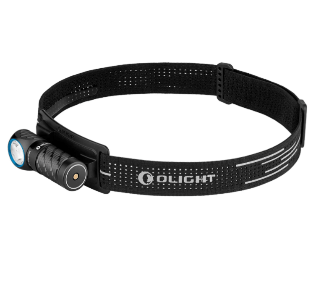 Фонарь Olight Perun 3 Mini Premium Фото 4